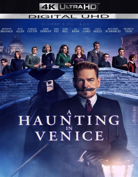 haunting venice Torrents Download .